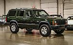 1997 Jeep Cherokee Sport