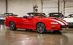 2002 Chevrolet Camaro Z28 SS Convertible 35th