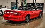 2002 Camaro Z28 SS Convertible 35th Thumbnail 32