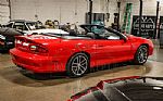 2002 Camaro Z28 SS Convertible 35th Thumbnail 33