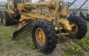 1979 Caterpillar 12 