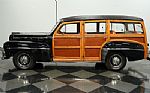 1948 Super Deluxe Woody Wagon Thumbnail 2