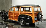 1948 Super Deluxe Woody Wagon Thumbnail 6