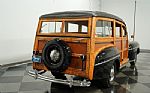 1948 Super Deluxe Woody Wagon Thumbnail 9