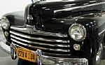 1948 Super Deluxe Woody Wagon Thumbnail 17