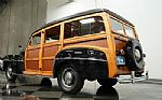 1948 Super Deluxe Woody Wagon Thumbnail 21