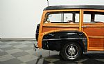1948 Super Deluxe Woody Wagon Thumbnail 25