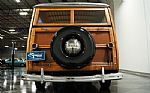 1948 Super Deluxe Woody Wagon Thumbnail 68