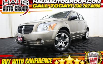 2007 Dodge Caliber R/T