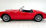 1957 MGA MK1 Roadster Thumbnail 3