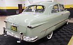 1949 Custom 2 Door Sedan Thumbnail 4