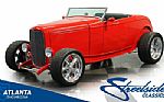 1932 Ford Highboy LS1 Downs Dearborn Deu