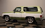 1982 Blazer LS Restomod Thumbnail 10