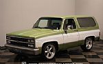 1982 Blazer LS Restomod Thumbnail 22