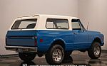 1972 Blazer K5 4x4 Restomod Thumbnail 15