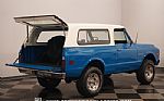 1972 Blazer K5 4x4 Restomod Thumbnail 57