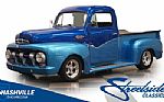 1952 Ford F-1