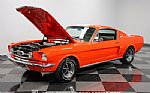 1965 Mustang 2+2 Fastback Thumbnail 35