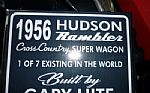 1956 Super Cross Country Wagon Thumbnail 11