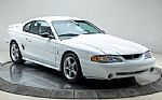 1995 Mustang SVT Cobra Thumbnail 6