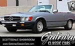 1984 380SL Thumbnail 1