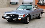 1984 380SL Thumbnail 3