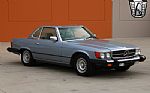 1984 380SL Thumbnail 9