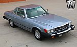 1984 380SL Thumbnail 17