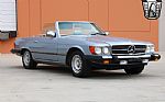 1984 380SL Thumbnail 21