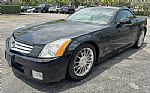 2005 Cadillac XLR