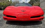 1999 Corvette Thumbnail 9