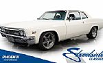 1966 Chevrolet Biscayne LS Restomod