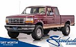 1996 Ford F-150 Eddie Bauer Extended Cab