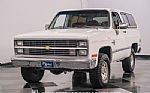 1984 Blazer K5 4X4 Silverado Thumbnail 5