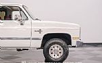 1984 Blazer K5 4X4 Silverado Thumbnail 19