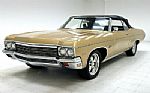 1970 Impala Convertible Thumbnail 1