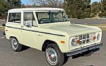 1974 Ford Bronco