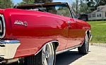 1965 Chevelle SS Convertible Thumbnail 4