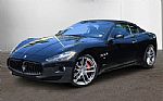 2010 Maserati Granturismo