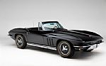 1965 Chevrolet Corvette Convertible