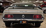 1971 Mustang Boss 351 Thumbnail 6