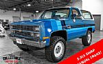 1983 K5 Blazer Thumbnail 1