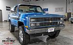 1983 K5 Blazer Thumbnail 6