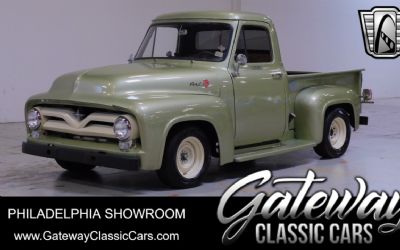 1955 Ford F100 