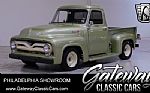 1955 Ford F100