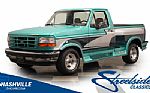 1994 Ford F-150 Flareside Timeless Custo