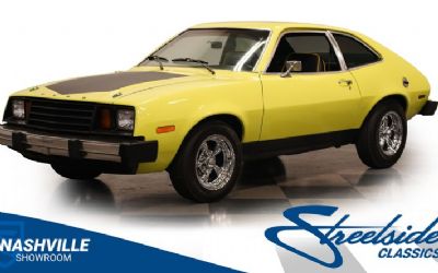 1979 Ford Pinto 302 