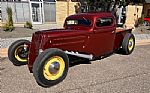 1939 Ford pickup