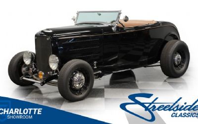 1932 Ford Highboy 