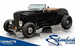 1932 Ford Highboy